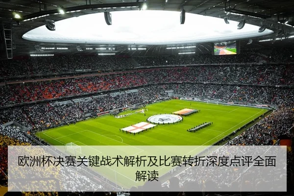 欧洲杯决赛关键战术解析及比赛转折深度点评全面解读